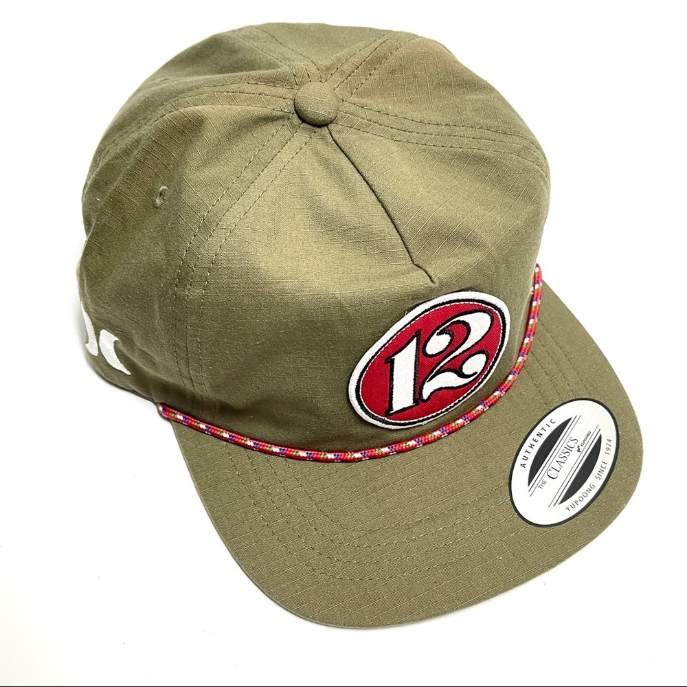 The classics baseball cap #12